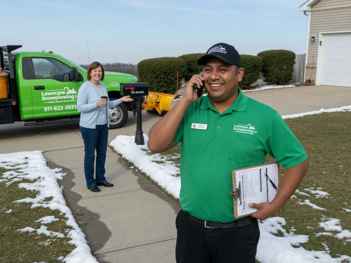 Lawn Care Services By Expert Landscaper Milford, OH FAQs